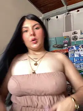 bella isabela online show from 2, 10, 2025