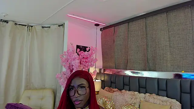 IsseyMz online show from 23, 2, 2025