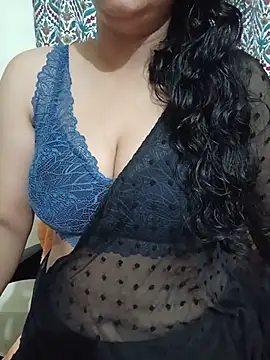 Snapshot of Priya_Boudi chatting on 3, 8, 2026 Priya Boudi online show from 3, 8, 2026