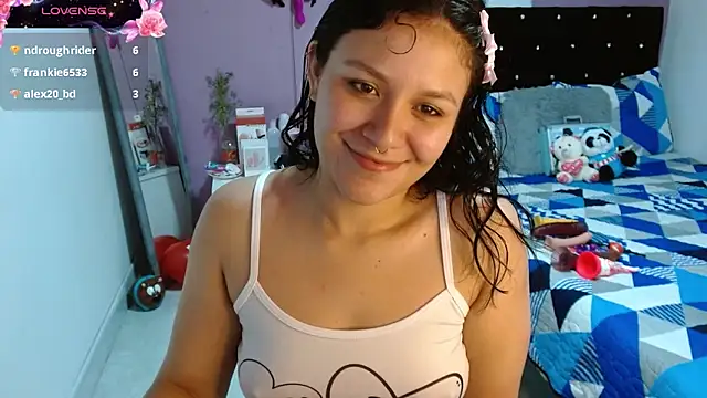 soniafuckboobs online show from 3, 3, 2025