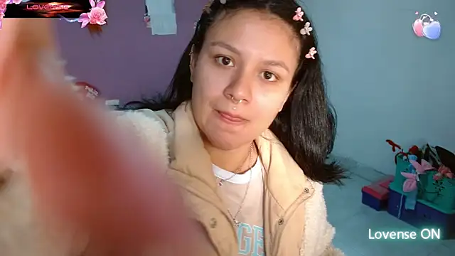 soniafuckboobs online show from 10, 3, 2025