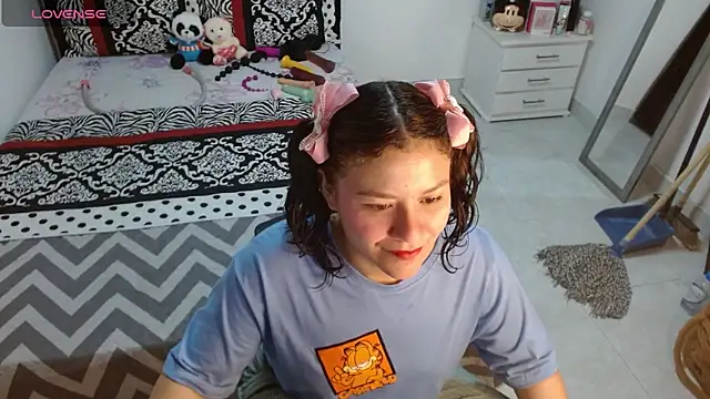 soniafuckboobs online show from 7, 10, 2025