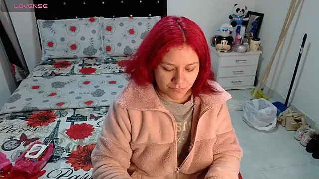 soniafuckboobs online show from 30, 4, 2026