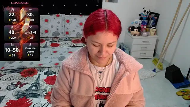 soniafuckboobs online show from 4, 5, 2026
