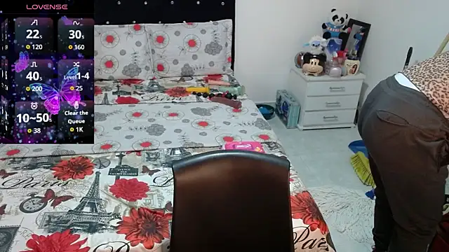 soniafuckboobs online show from 7, 5, 2026