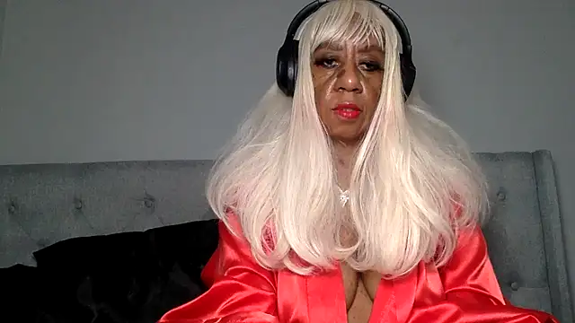 BreanaDivine online show from 16, 12, 2024