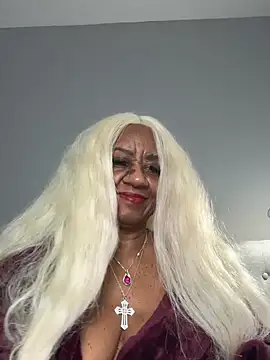 BreanaDivine online show from 18, 2, 2025