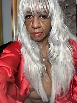 BreanaDivine online show from 21, 12, 2025