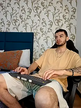 Michael magno online show from 18, 2, 2026