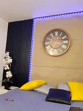 Michael magno online show from 20, 3, 2026