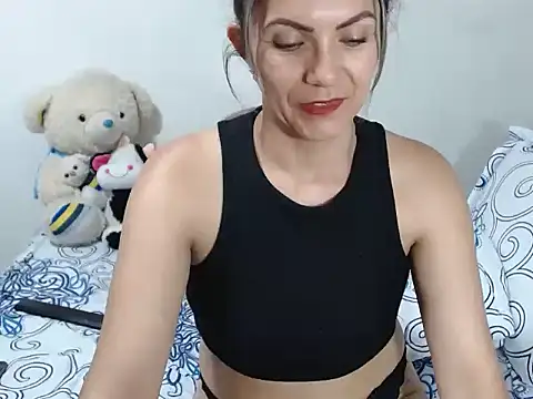 Chantal hott online show from 14, 12, 2024