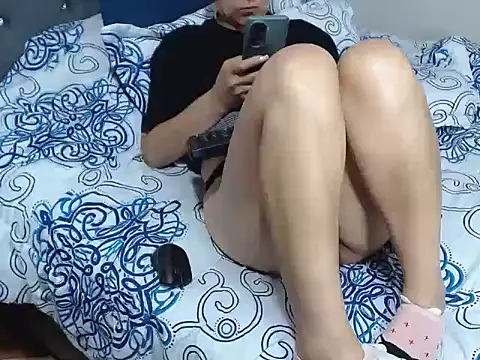 Chantal hott online show from 30, 12, 2024