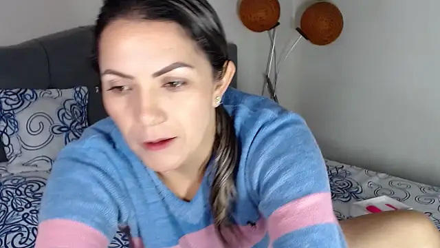 Chantal hott online show from 24, 9, 2025