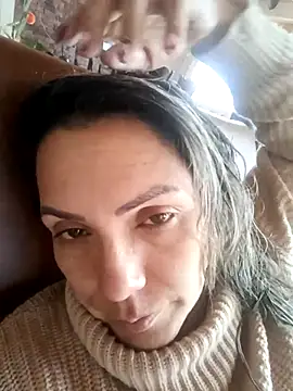 Chantal hott online show from 2, 10, 2025