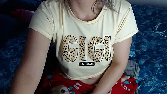 Chantal hott online show from 23, 6, 2026