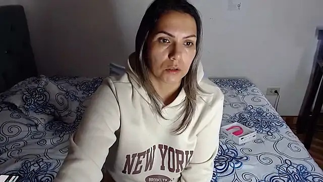 Chantal hott online show from 14, 7, 2026