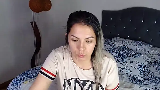 Chantal hott online show from 29, 7, 2026
