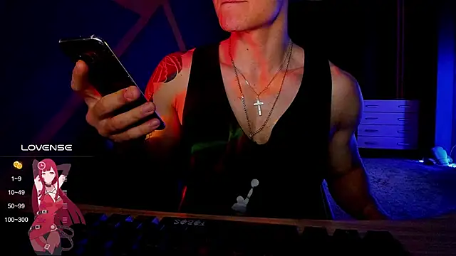 RODARRI online show from 6, 12, 2024