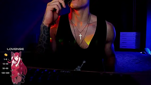 RODARRI online show from 13, 12, 2024