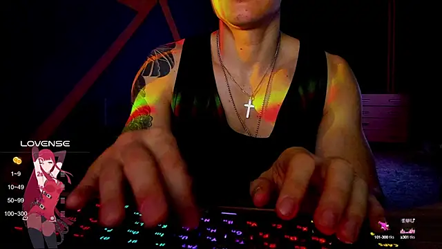 RODARRI online show from 15, 12, 2024