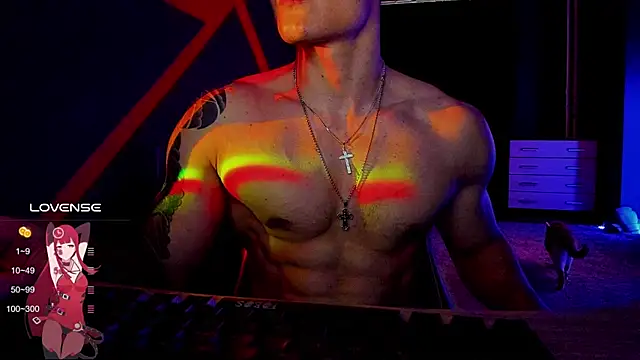 RODARRI online show from 20, 12, 2024