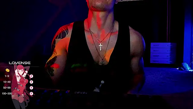 RODARRI online show from 27, 12, 2024