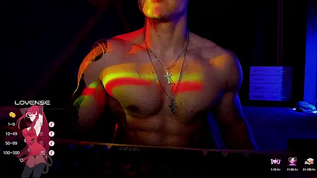 RODARRI online show from 27, 12, 2024