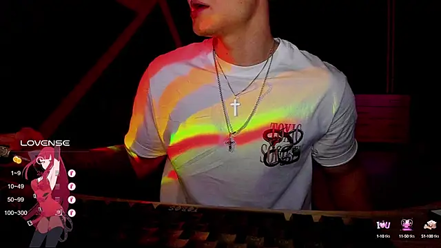 RODARRI online show from 5, 1, 2025