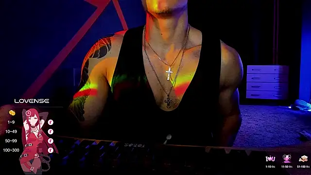 RODARRI online show from 12, 1, 2025