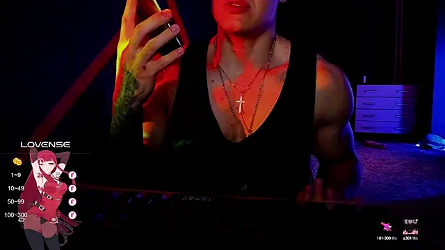 RODARRI online show from 25, 1, 2025