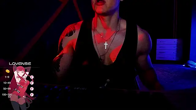 RODARRI online show from 28, 1, 2025