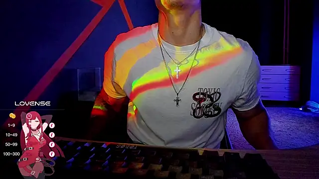 RODARRI online show from 29, 1, 2025