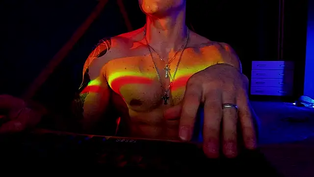 RODARRI online show from 31, 1, 2025