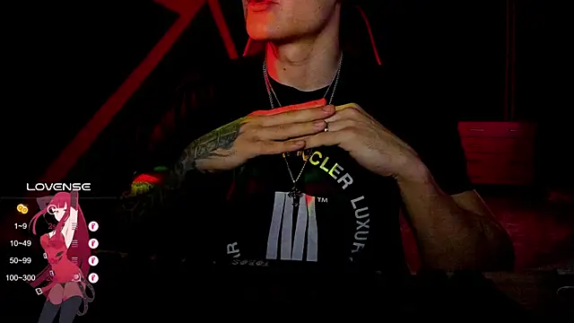 RODARRI online show from 10, 2, 2025