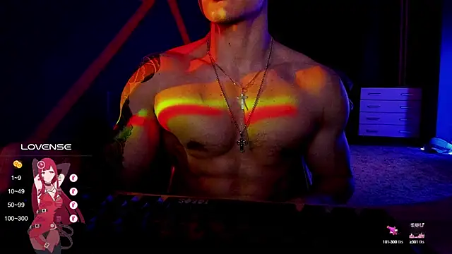 RODARRI online show from 25, 2, 2025