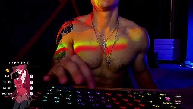 RODARRI online show from 12, 3, 2025