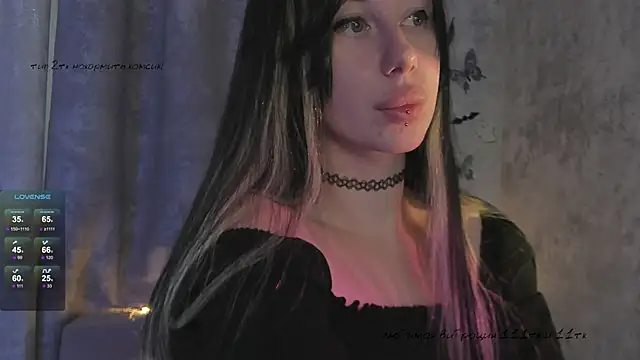 elena addiction online show from 5, 11, 2025
