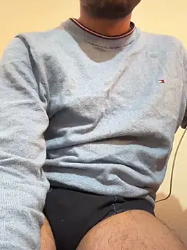 rhuh3991 online show from 23, 1, 2025