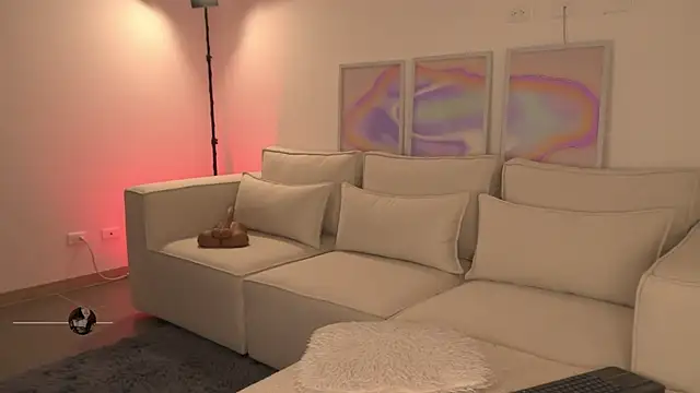 Daihanwatson  online show from 10, 1, 2025