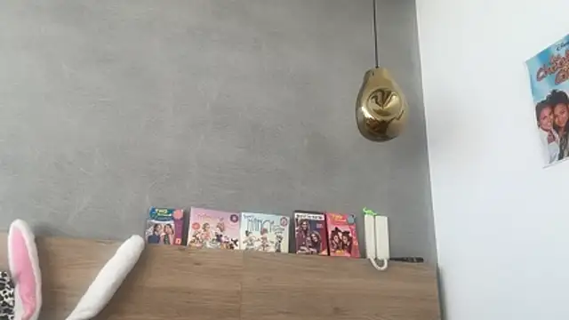 ChocolateCakeQueen online show from 30, 6, 2026