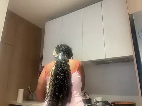 ChocolateCakeQueen online show from 11, 7, 2026