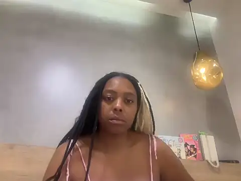 ChocolateCakeQueen online show from 3, 8, 2026