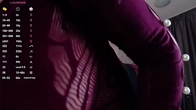 IreneHope online show from 12, 12, 2024