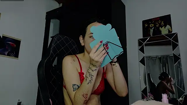 Snapshot of Demony_Gomory chatting on 19, 1, 2026 Demony Gomory online show from 19, 1, 2026