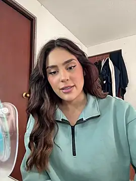 HazzelGray online show from 12, 2, 2025