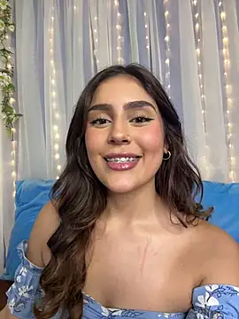 HazzelGray online show from 28, 2, 2025