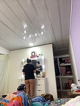 Snapshot of hannahb-e chatting on 2, 3, 2026 hannahb-e online show from 2, 3, 2026