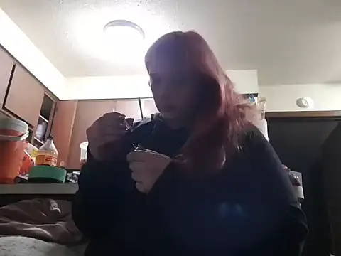 EXOTICLEXXXI online show from 26, 12, 2024