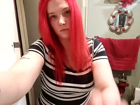 EXOTICLEXXXI online show from 22, 3, 2025