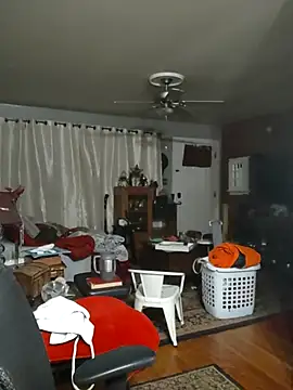 EXOTICLEXXXI online show from 10, 11, 2025